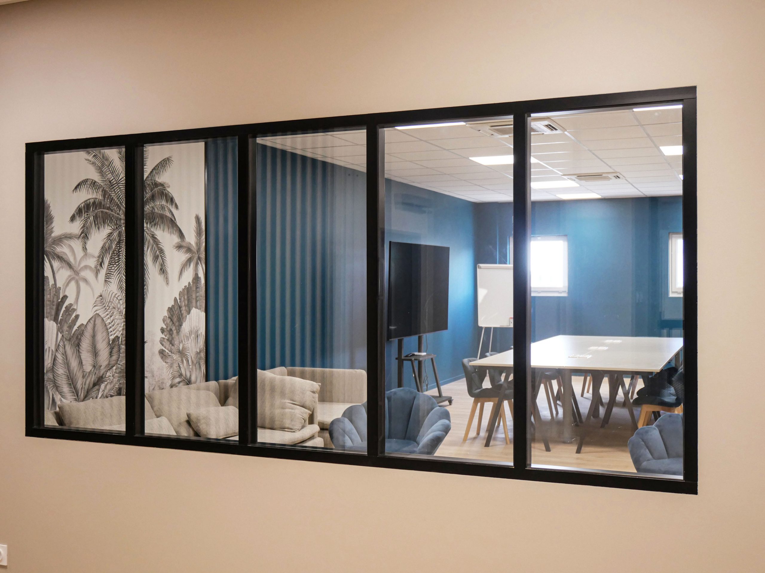 Et si vous receviez vos clients dans votre bureau ?